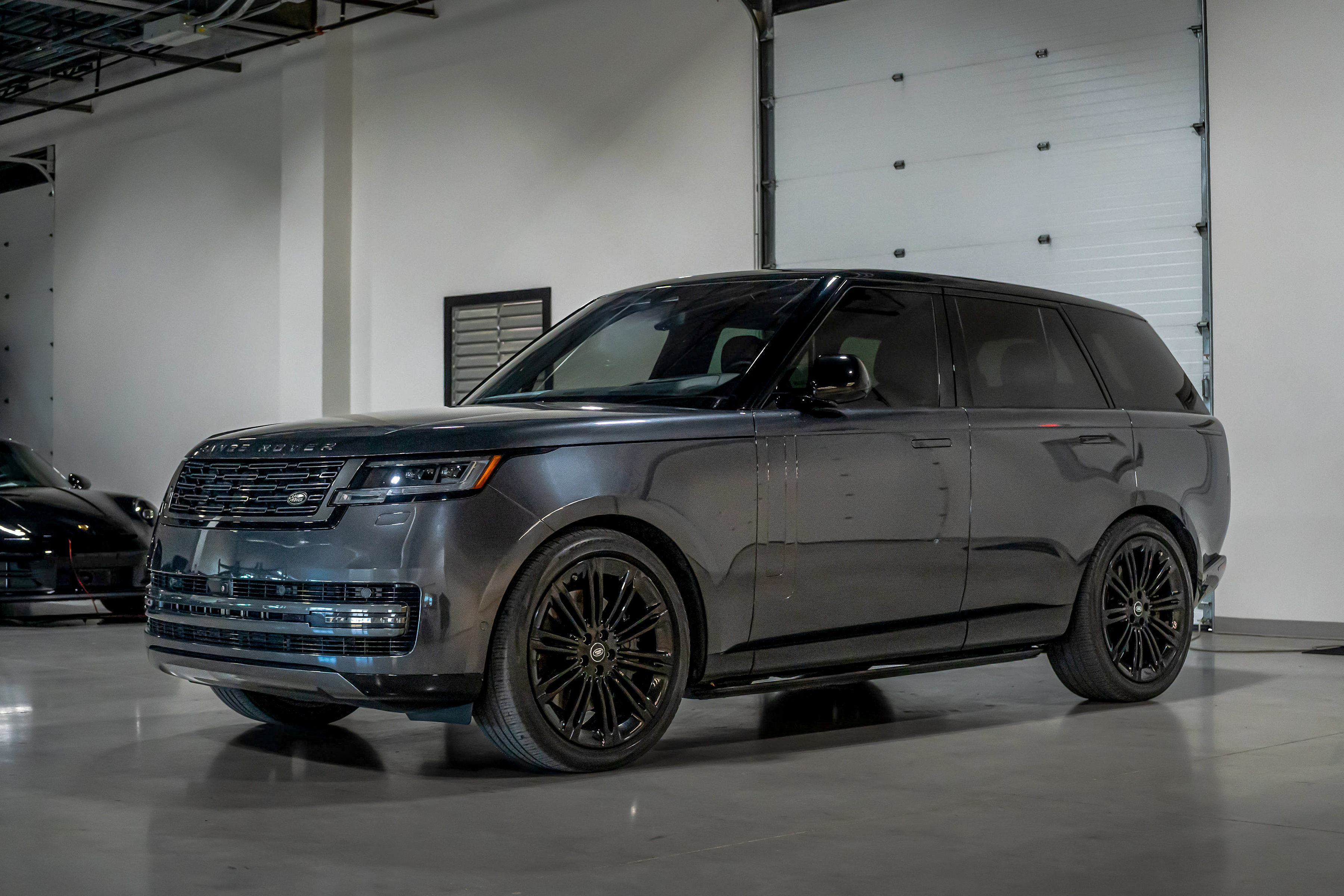 2024 Land Rover Range Rover Autobiography