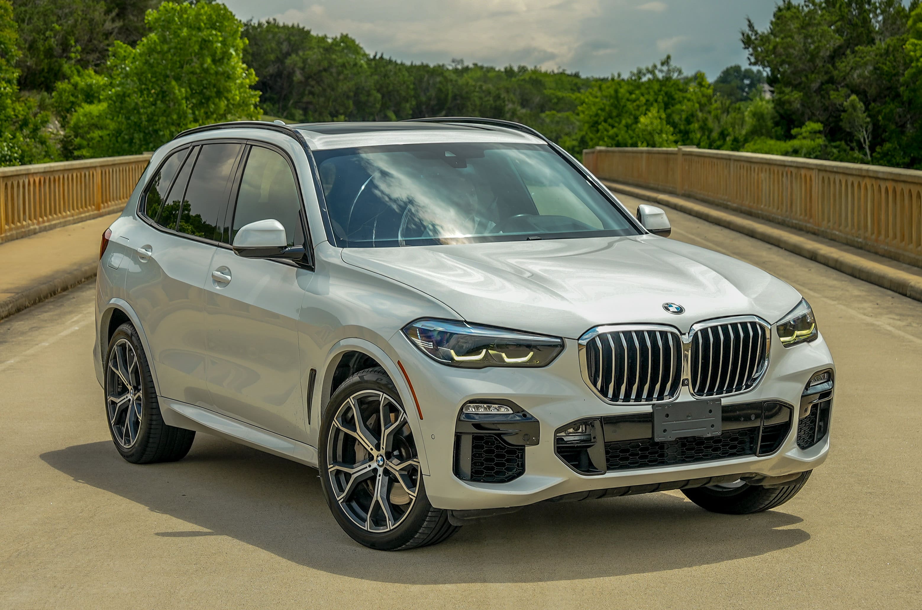 2023 BMW X5