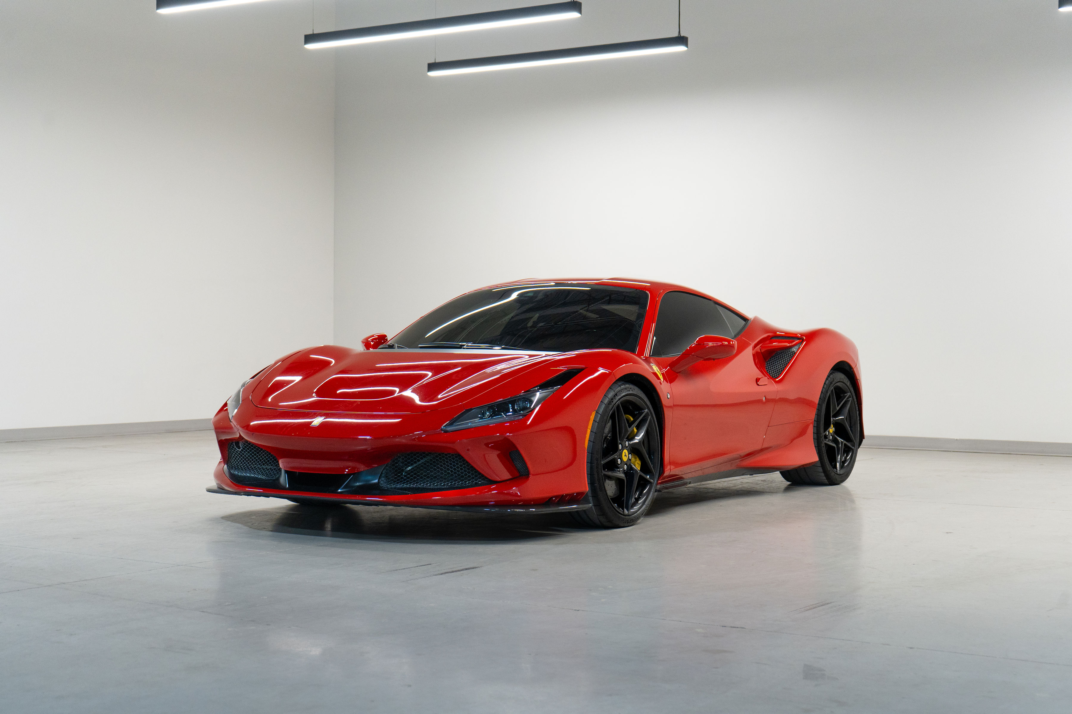 2023 Ferrari F8 Tributo