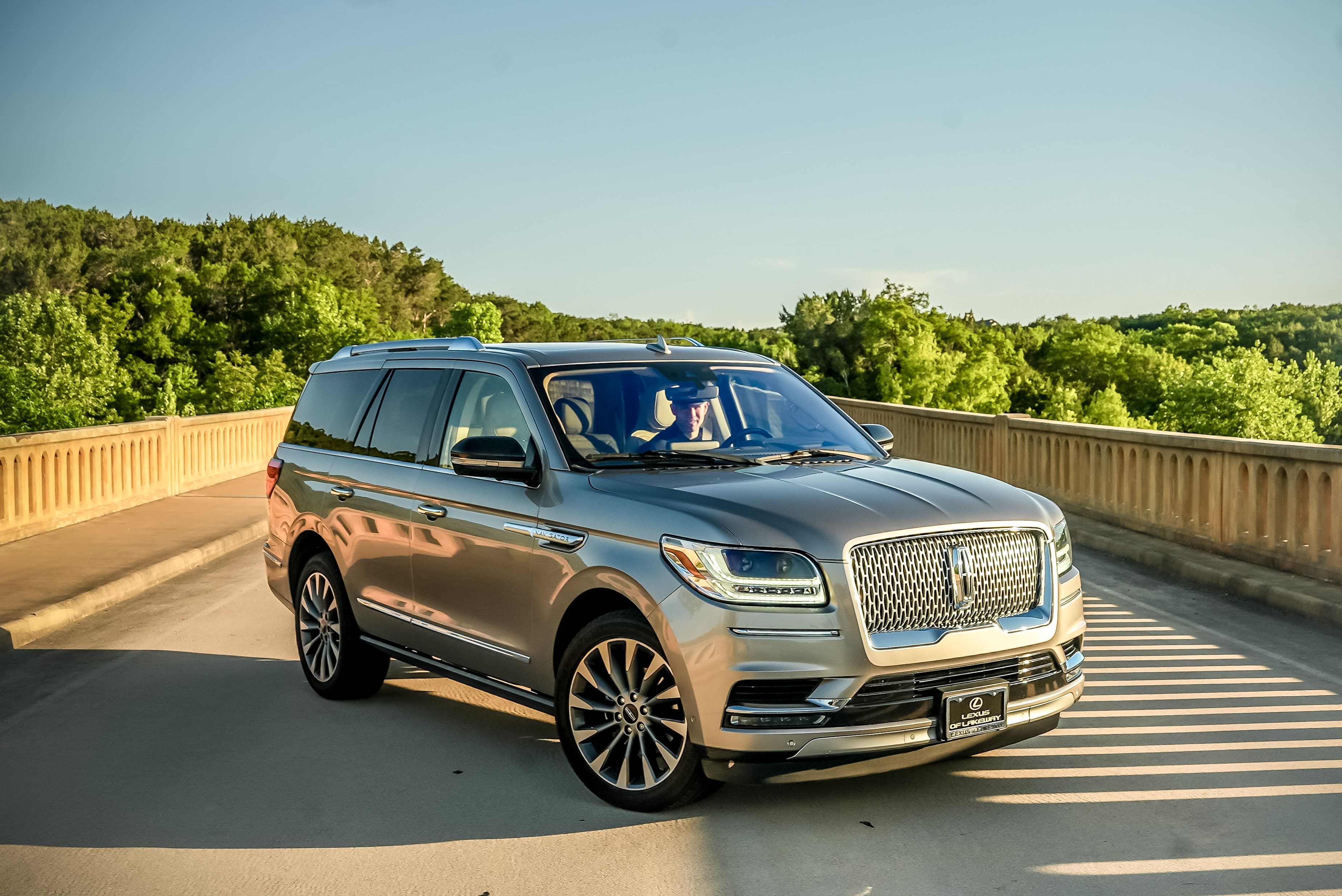 2021 Lincoln Navigator