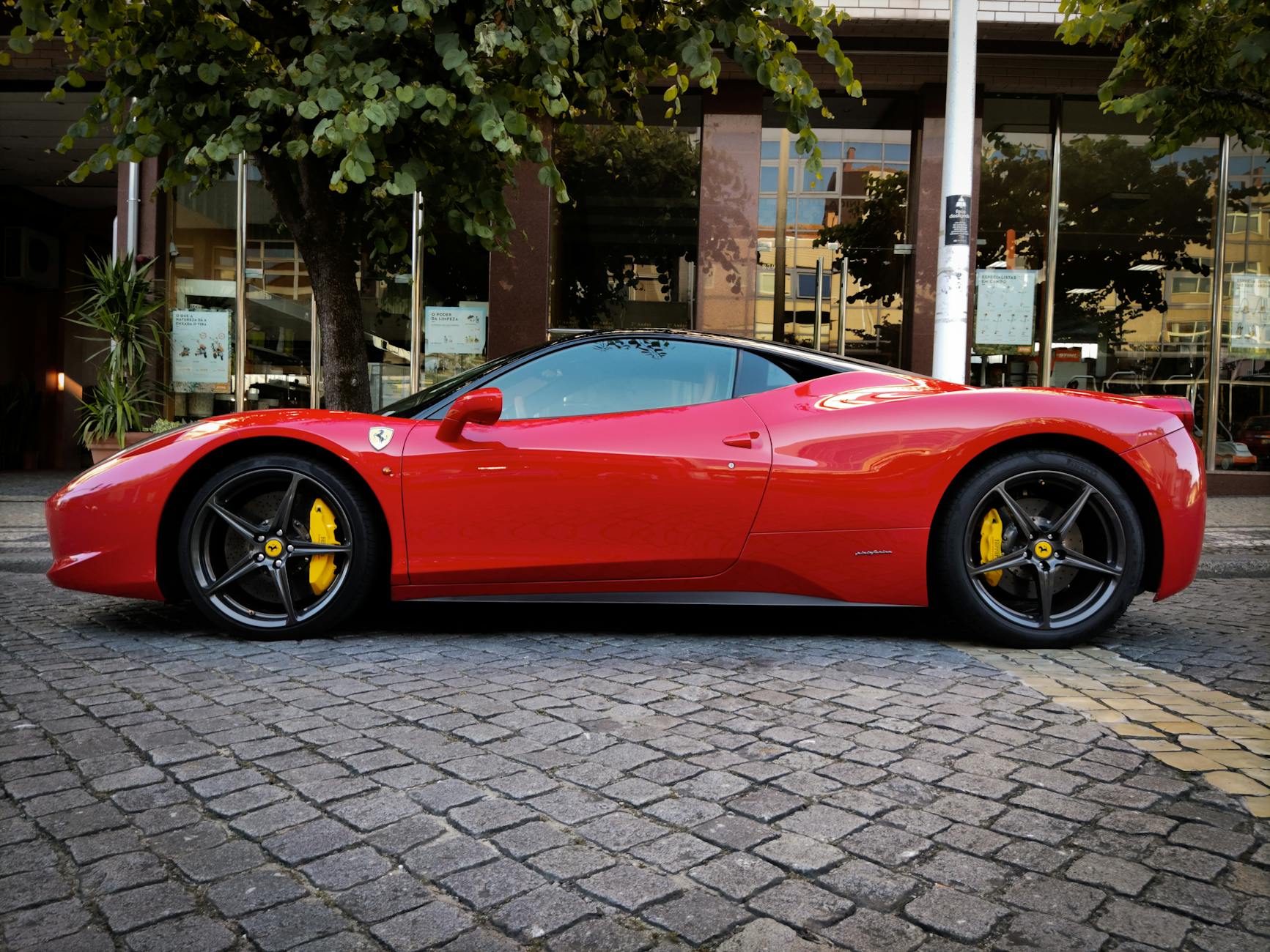 2021 Ferrari 458 Spider gallery image
