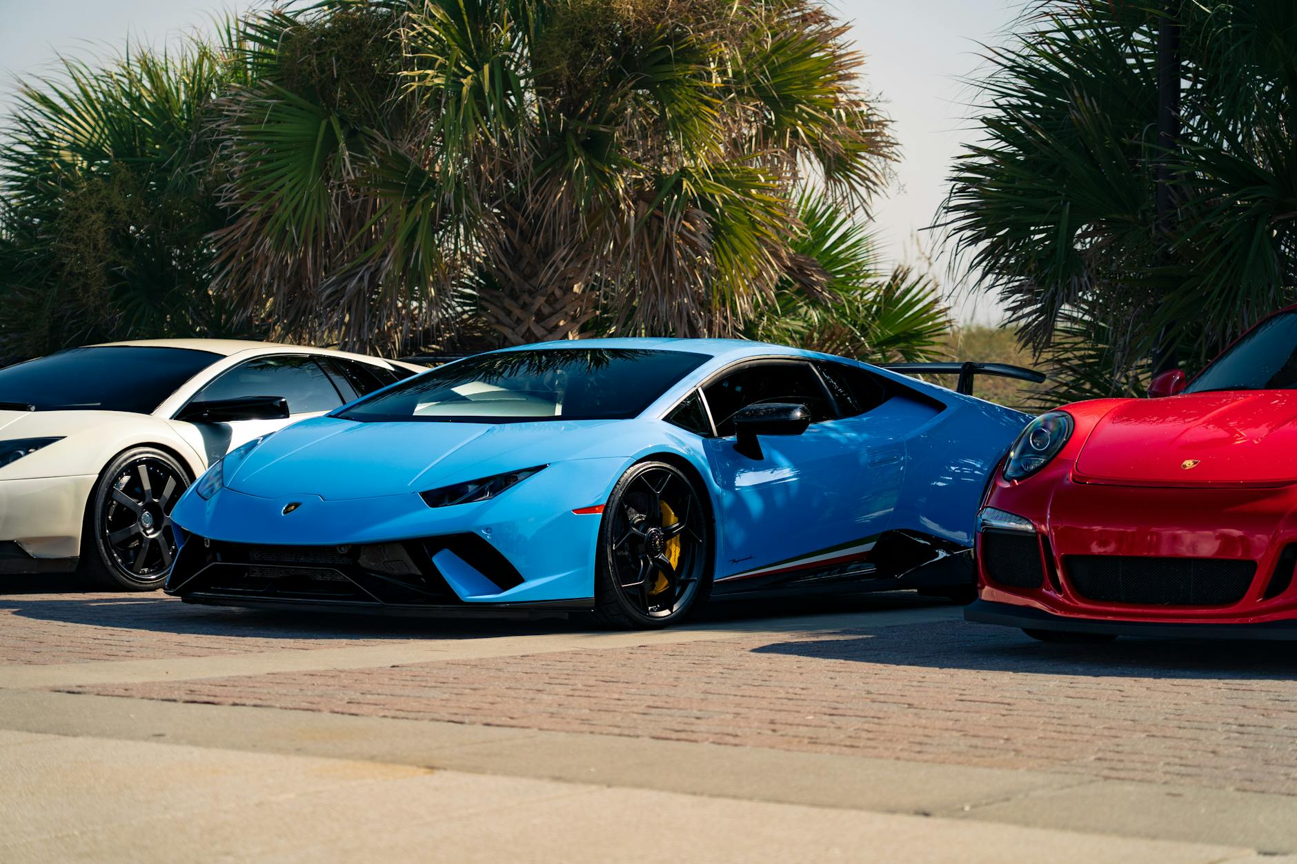 2022 Porsche 911 gallery image