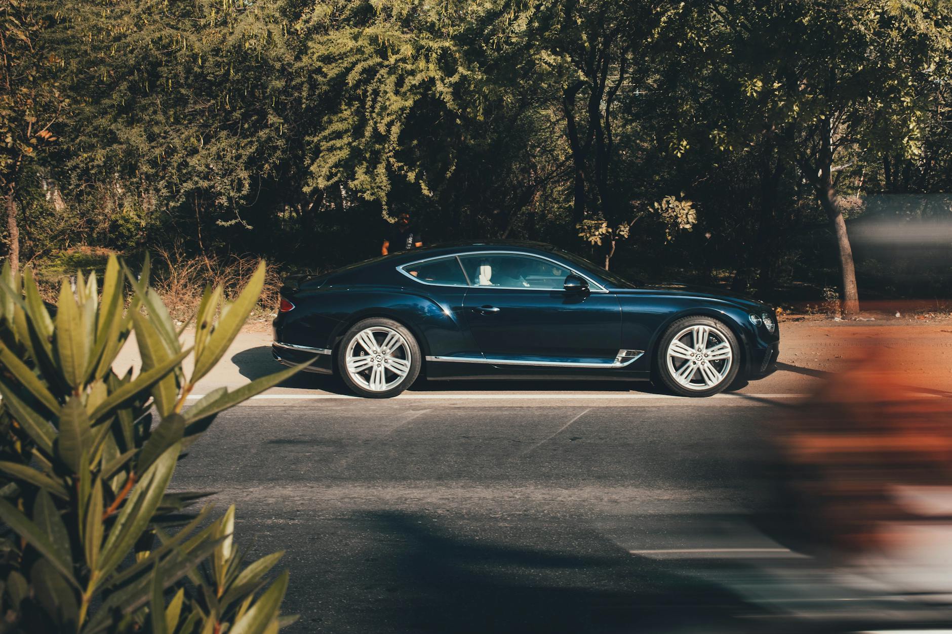 2016 Bentley GT Speed gallery image