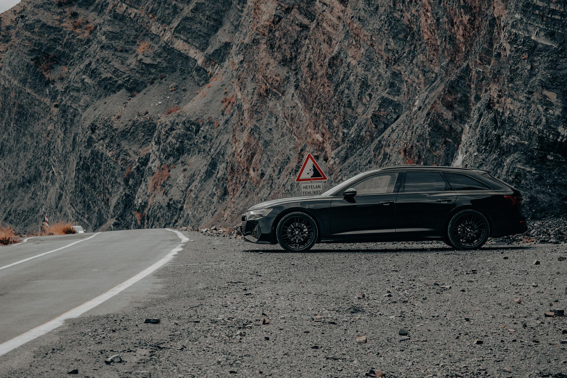 2024 Audi RSQ8 Perfomance gallery image