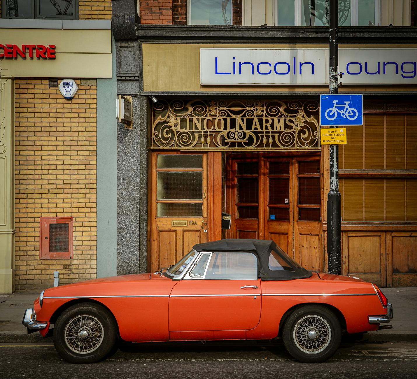 2021 Lincoln Navigator gallery image