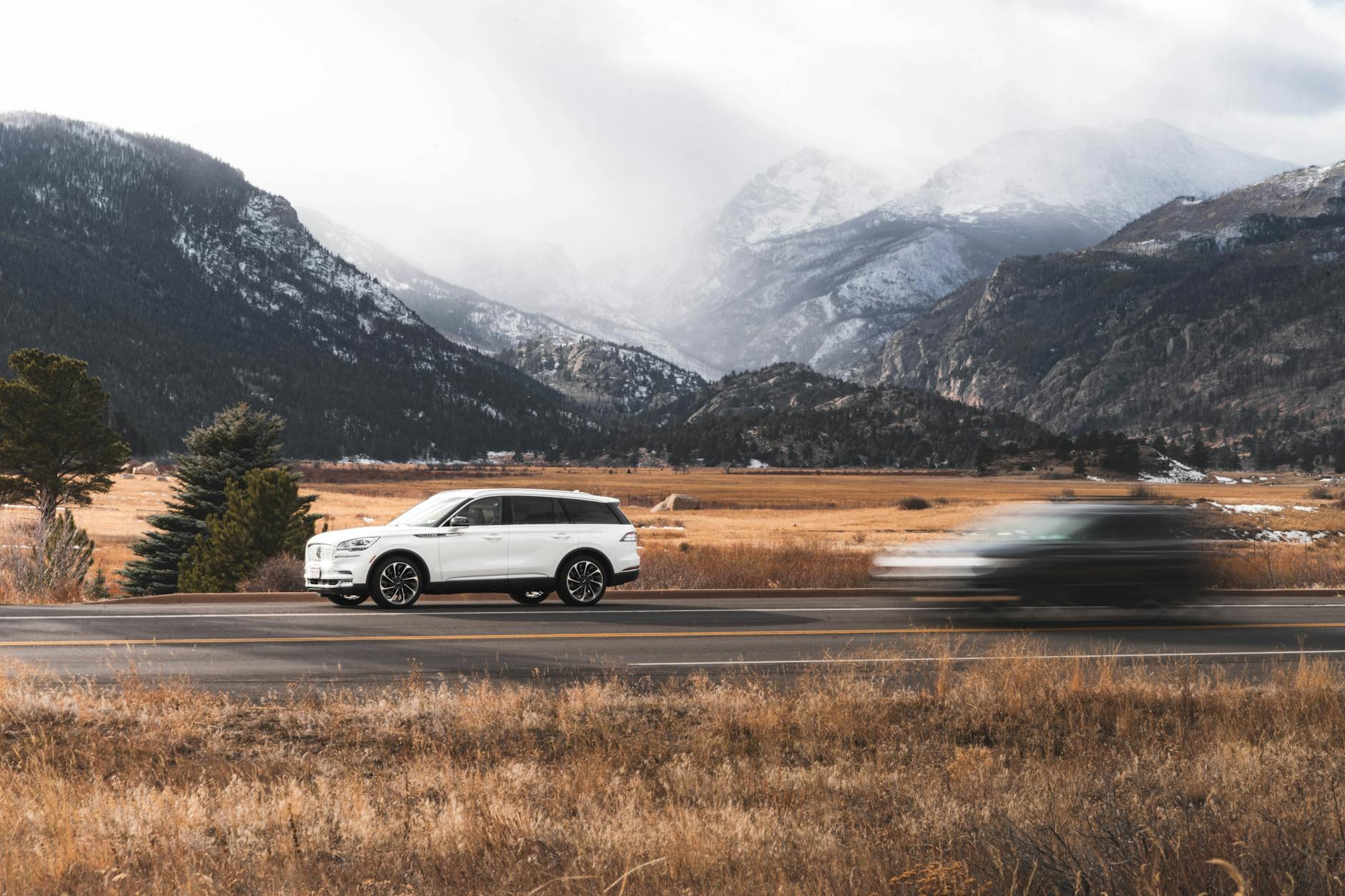 2021 Lincoln Navigator gallery image