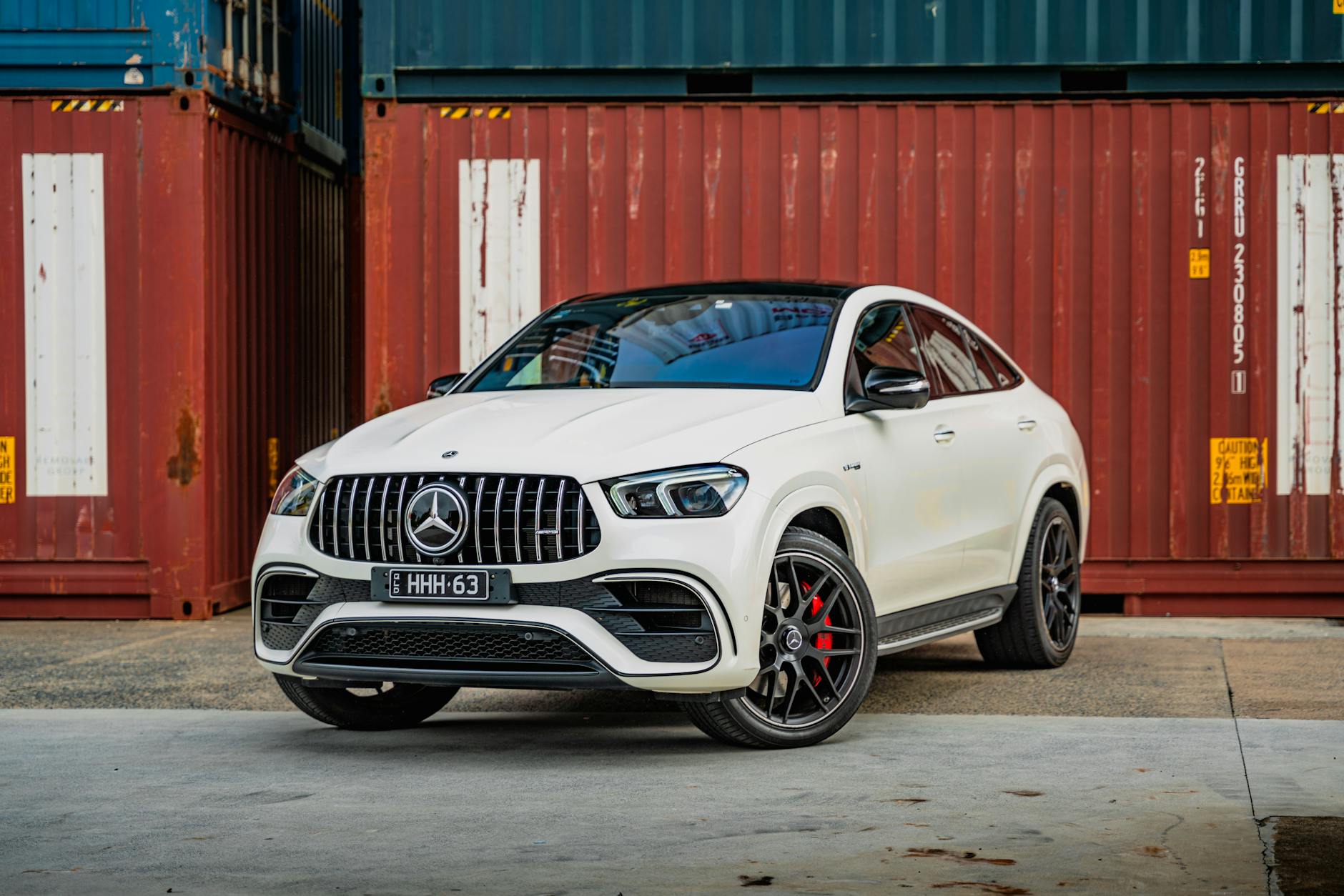2022 Mercedes-Benz GLE-450 gallery image