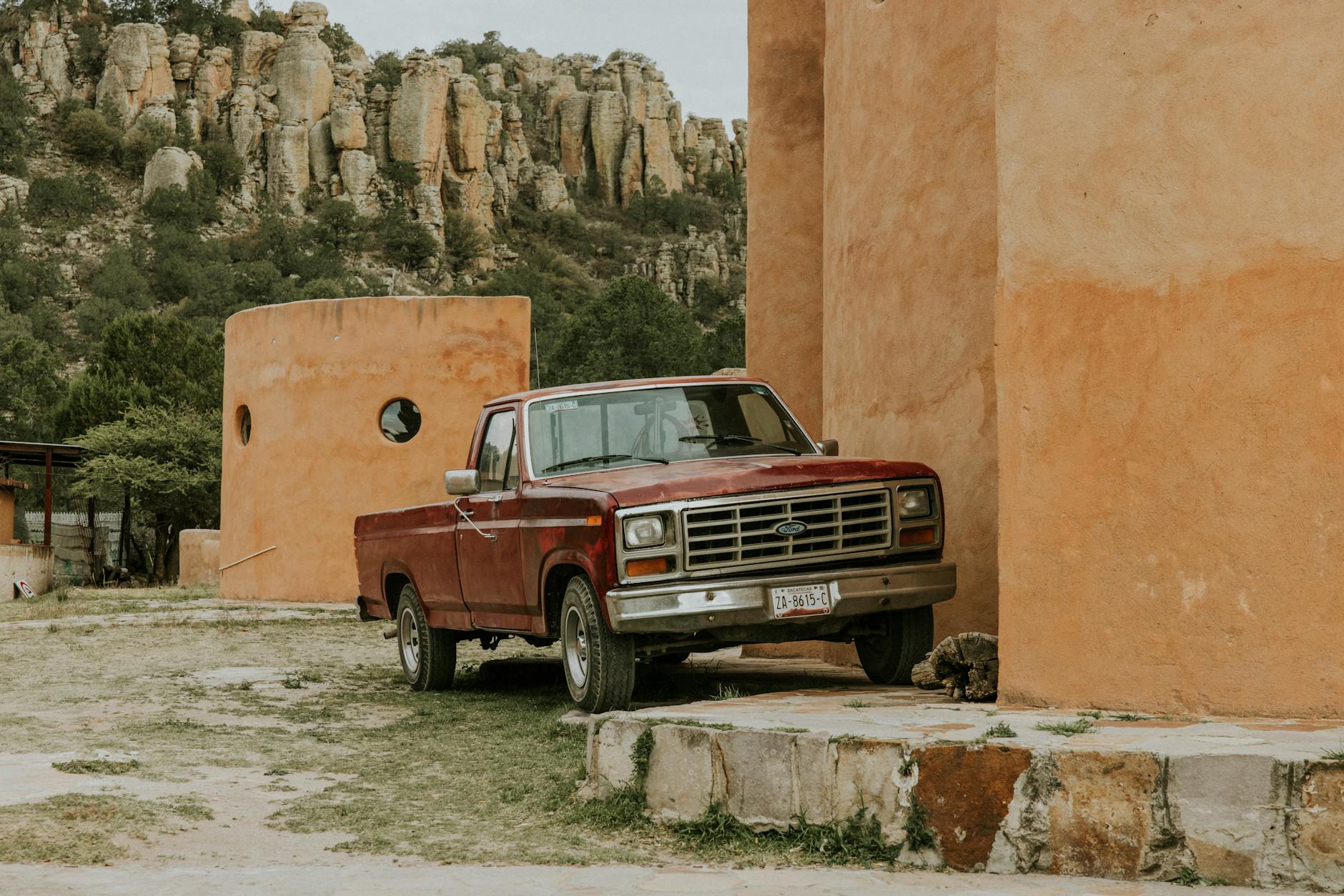 2023 Ford F-150 gallery image