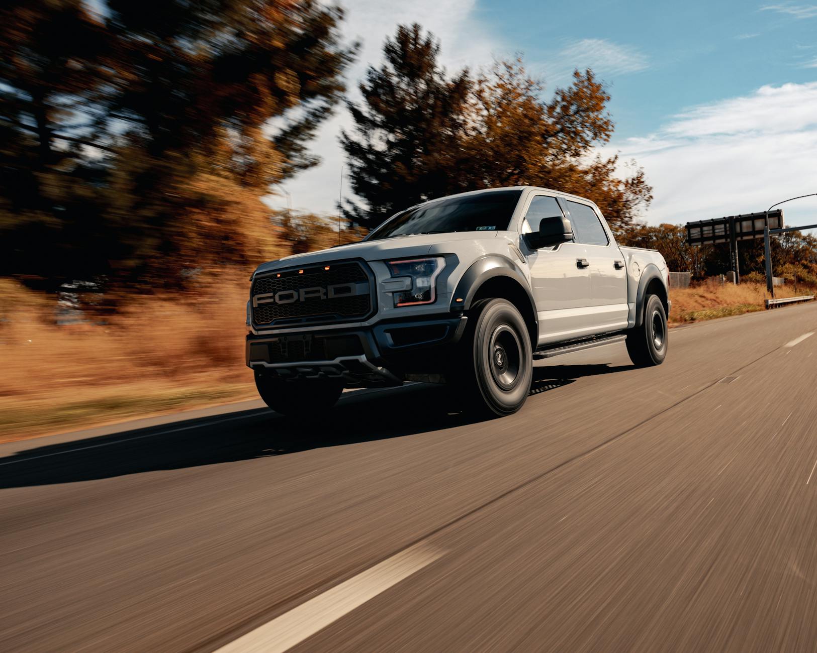 2023 Ford F-150 gallery image