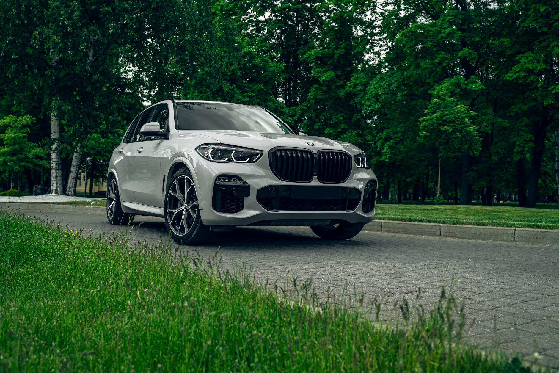 2023 BMW X5 gallery image