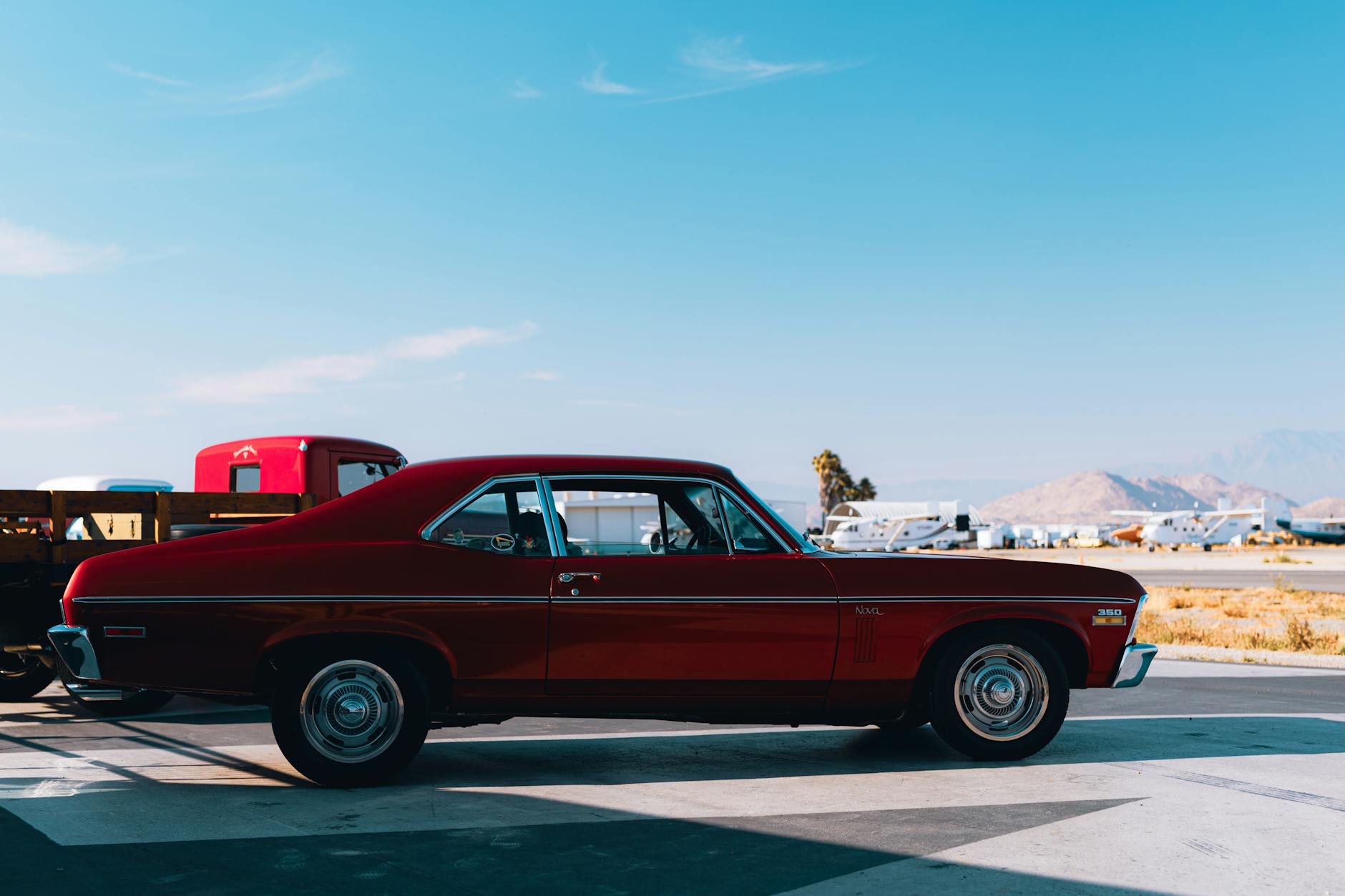 2021 Chevy Blazer RS