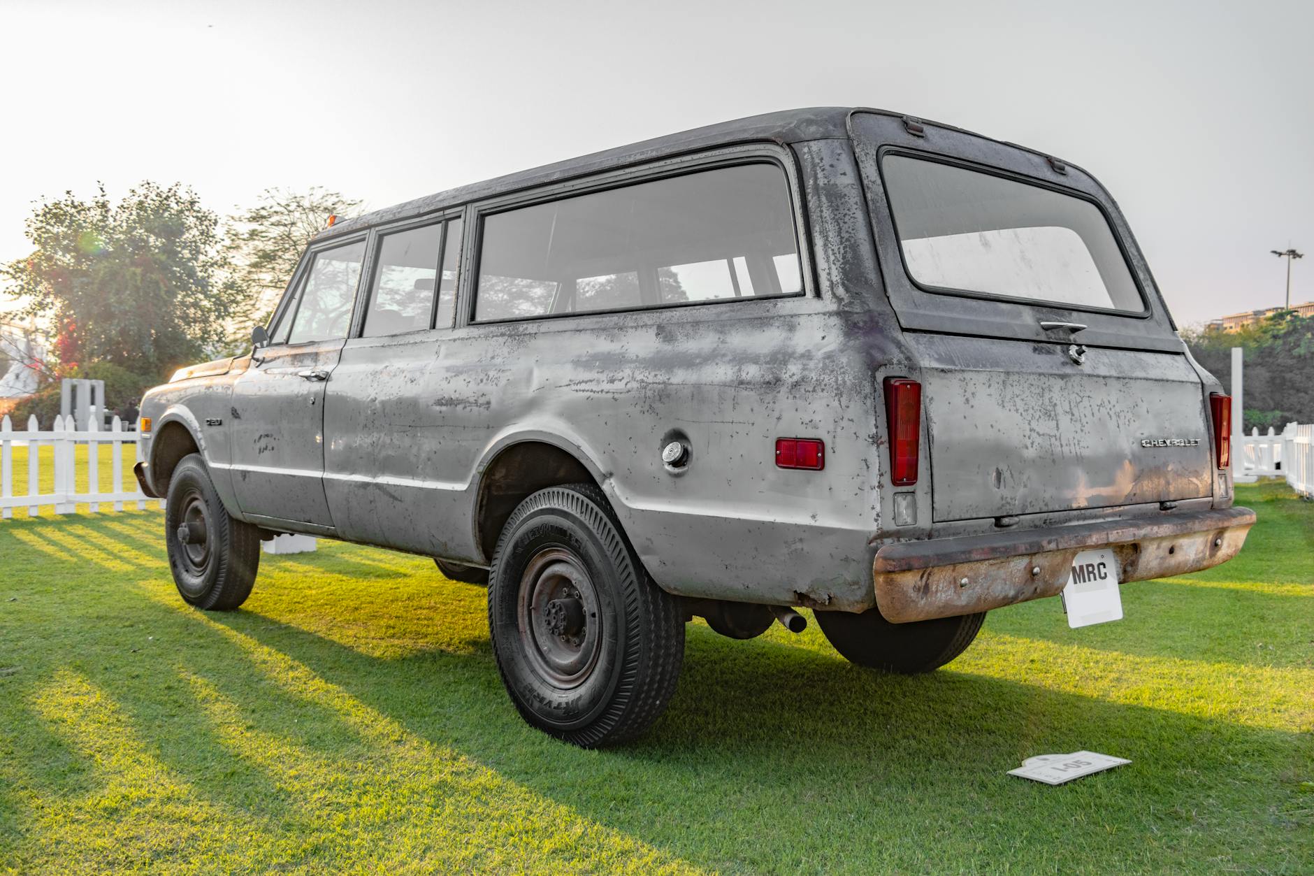 2021 Chevy Blazer RS gallery image