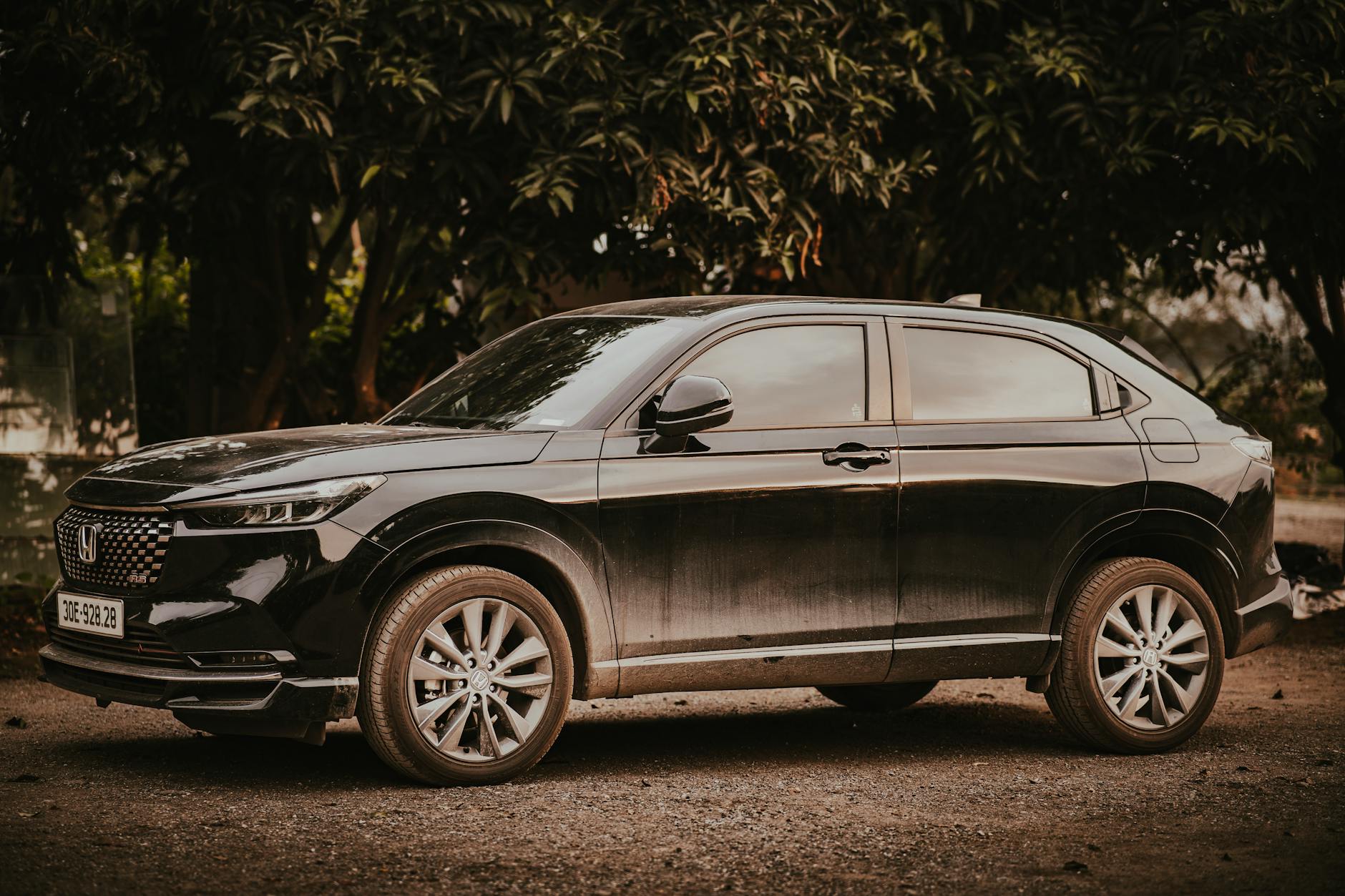 2021 Honda CR-V Hybrid gallery image