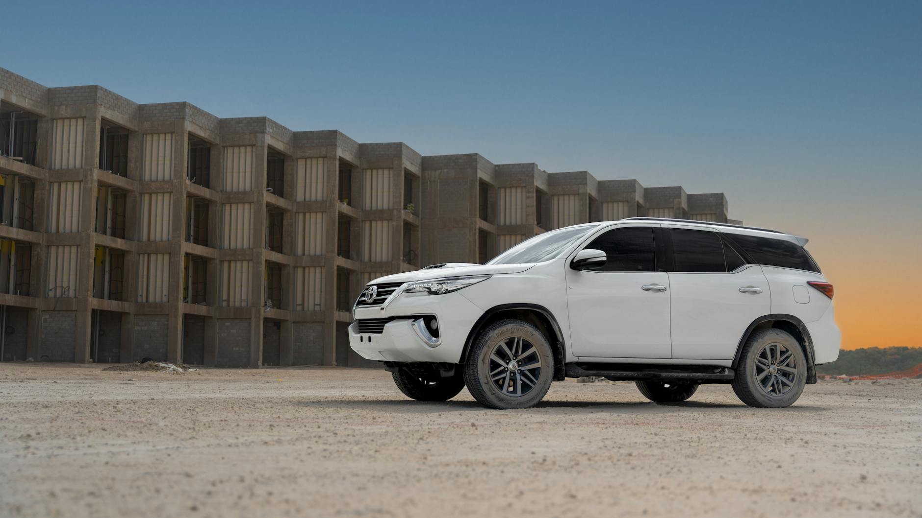 2016 Toyota Highlander gallery image